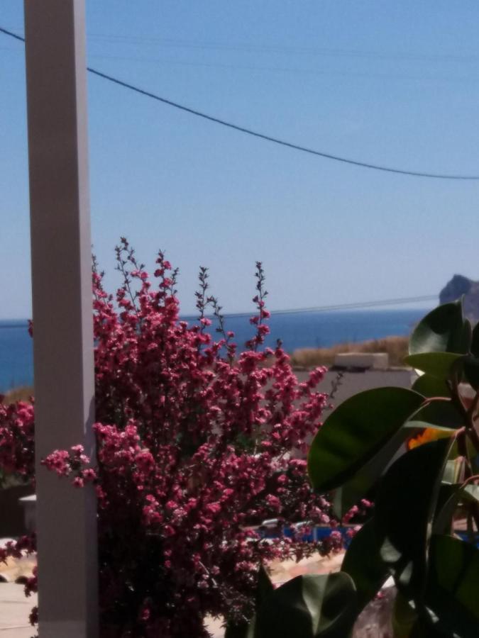 Casa Fleur Casco Antiguo Altea Con Piscina Privada Y Jardin Exterior foto