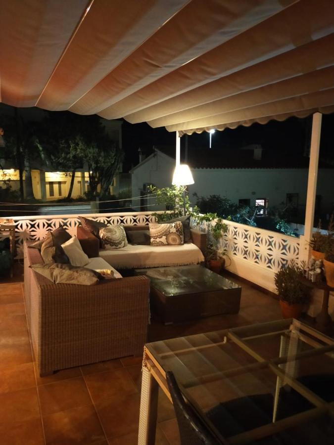 Casa Fleur Casco Antiguo Altea Con Piscina Privada Y Jardin Exterior foto