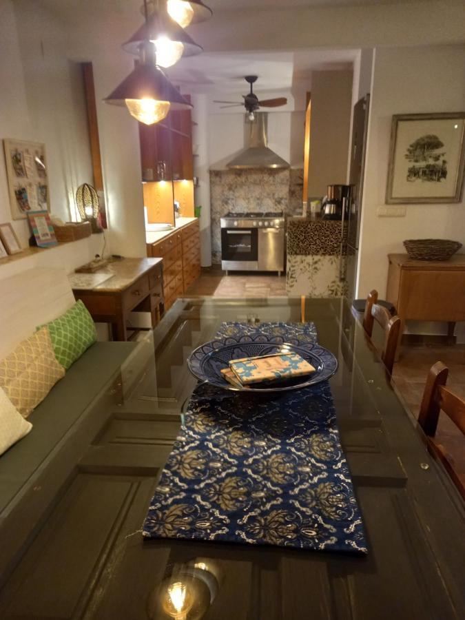 Casa Fleur Casco Antiguo Altea Con Piscina Privada Y Jardin Exterior foto