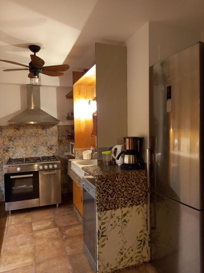 Casa Fleur Casco Antiguo Altea Con Piscina Privada Y Jardin Exterior foto