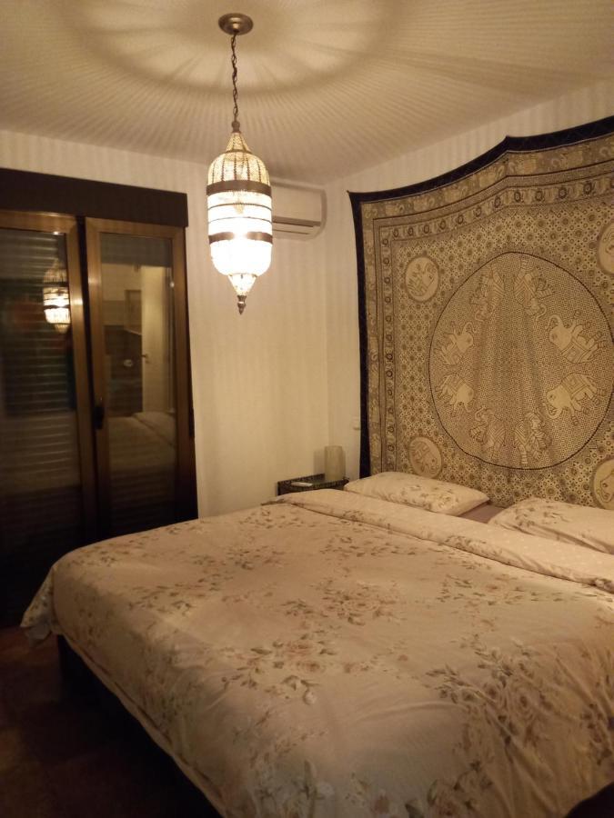 Casa Fleur Casco Antiguo Altea Con Piscina Privada Y Jardin Exterior foto