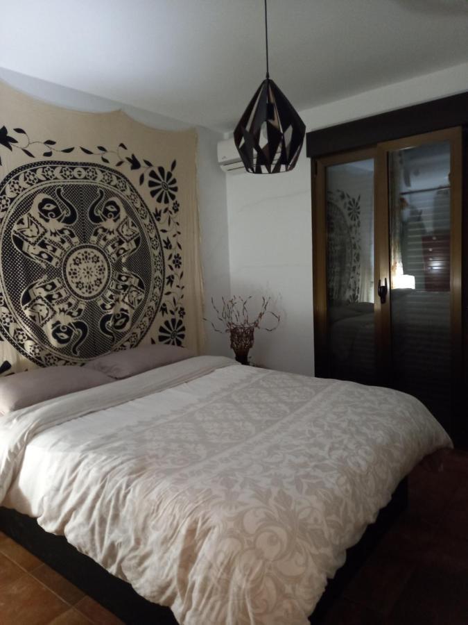 Casa Fleur Casco Antiguo Altea Con Piscina Privada Y Jardin Exterior foto
