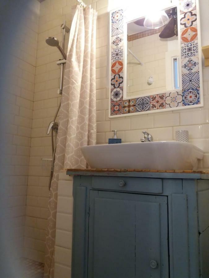 Casa Fleur Casco Antiguo Altea Con Piscina Privada Y Jardin Exterior foto